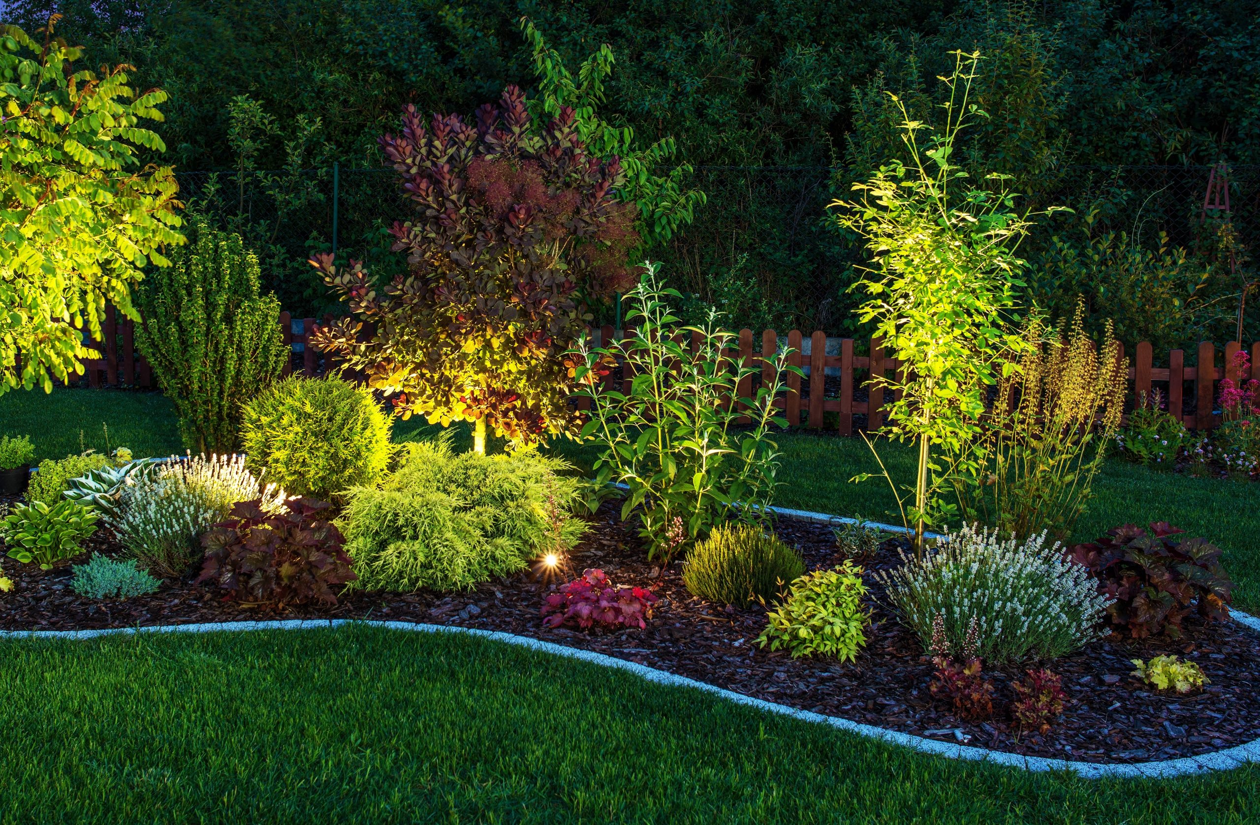 Premier Irrigation & Lighting Ottawa