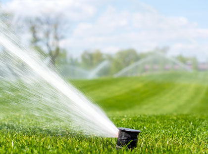 Premier Irrigation & Lighting Ottawa