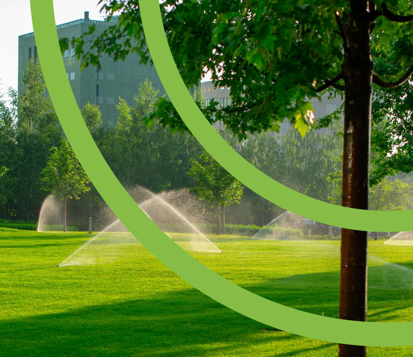 Premier Irrigation & Lighting Ottawa