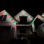 Premier Irrigation Uses Watts Lighting for Permanent Holiday Lighting Solutions